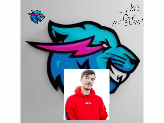 like for Mr beast😎 1