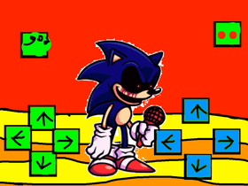 fnf sonic.exe test 1