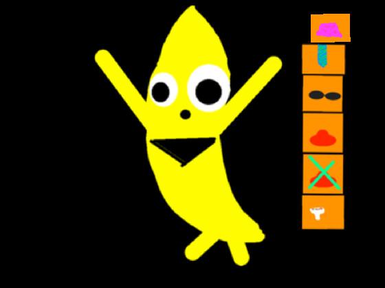 dancing banana 1 1