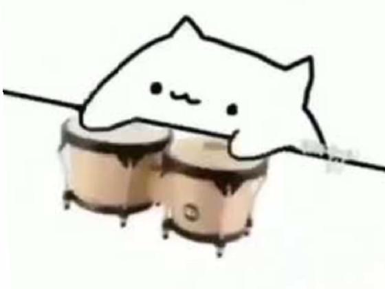 Bongo cat 1234567 1