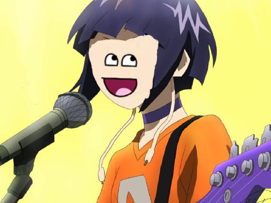 epic face jirou 1