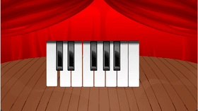 My Piano