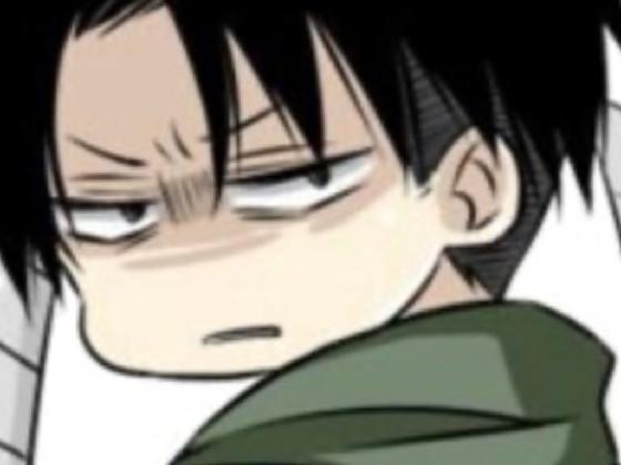 Your daily dose of levi 2