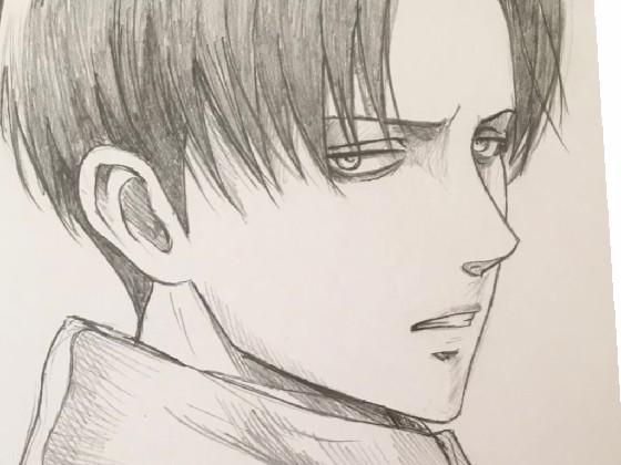 your daily dose of levi 3