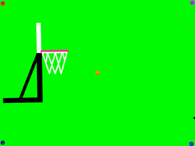 Basketball CRAZY BALL