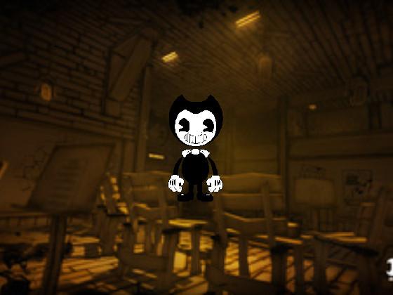 “Build Our Machine”a bendy and ink machine song 1 1 1