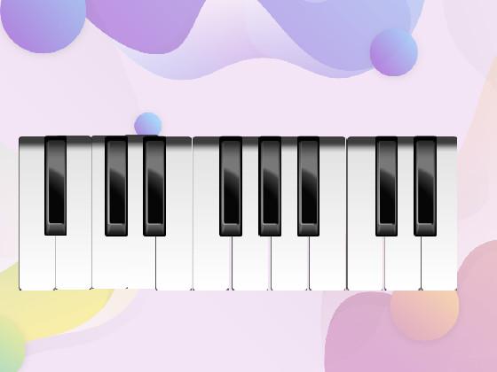 My Piano 1