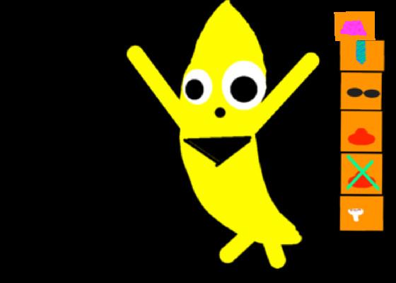 dancing banana 1 1