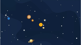 Solar System