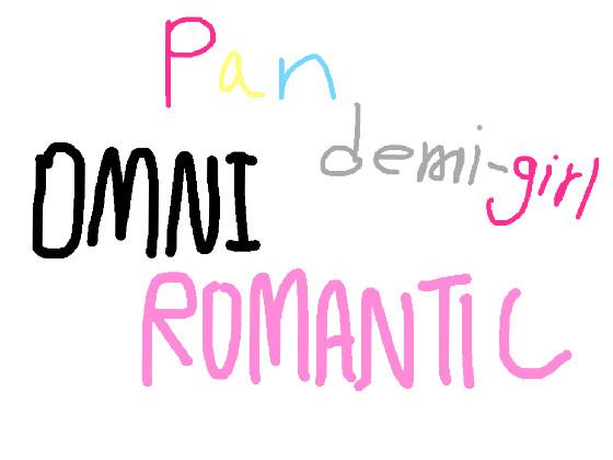 omniromantic 1