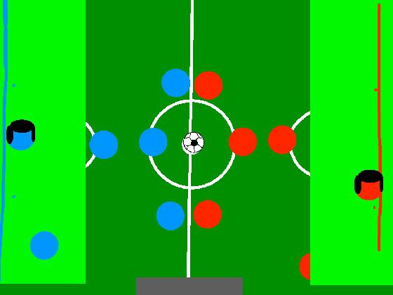 soccer goalie mode 1 1