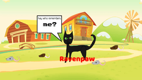 Ravenpaw