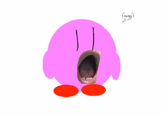 real kirby