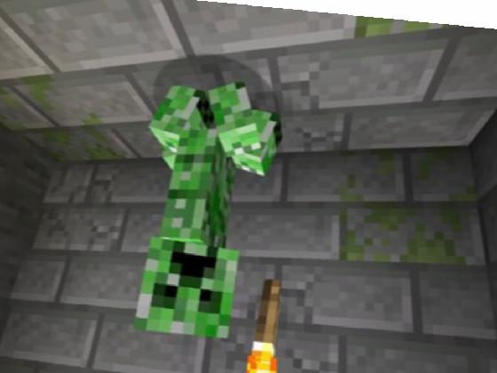 creeper song  1 1