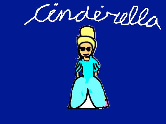 Cinderella (Full Story) 1