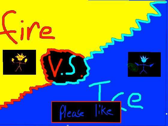 fire vs lce 1