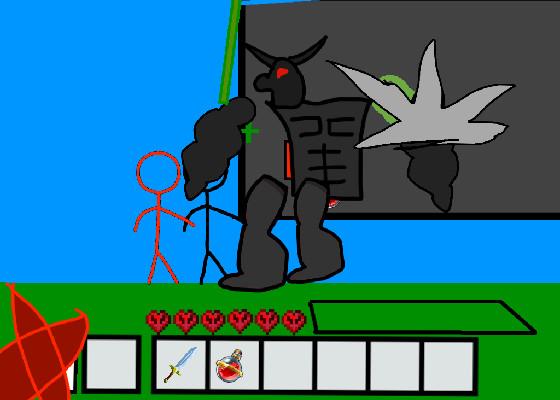 RPG Boss Fight 1 1