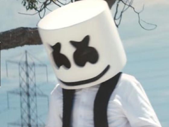 Marshmello Alone  1 2