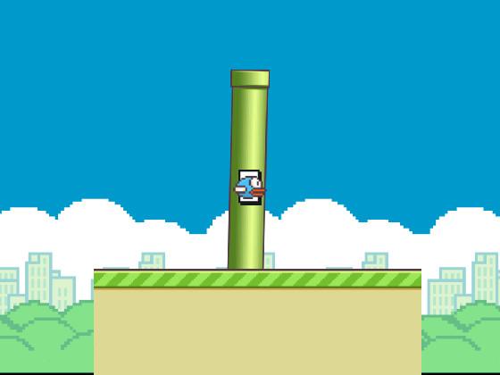 Flappy Bird fun now