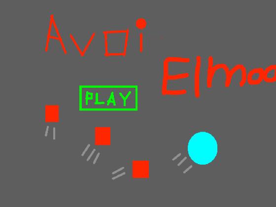 Avoid elmoo - copy