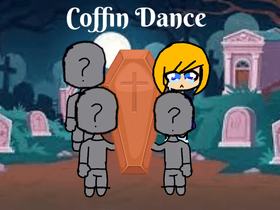 add ur oc: coffin dance editon