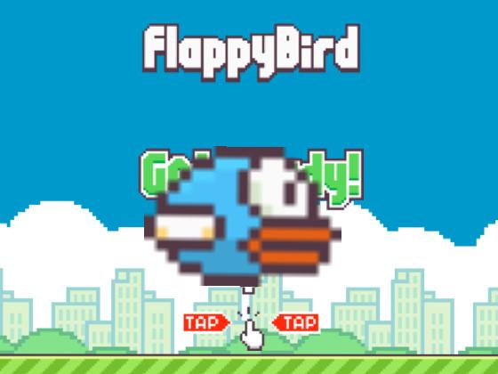 Flappy Bird 1