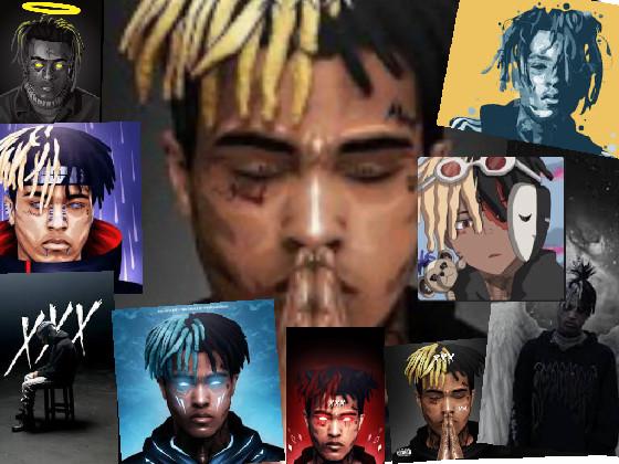 XXXTENTACION original