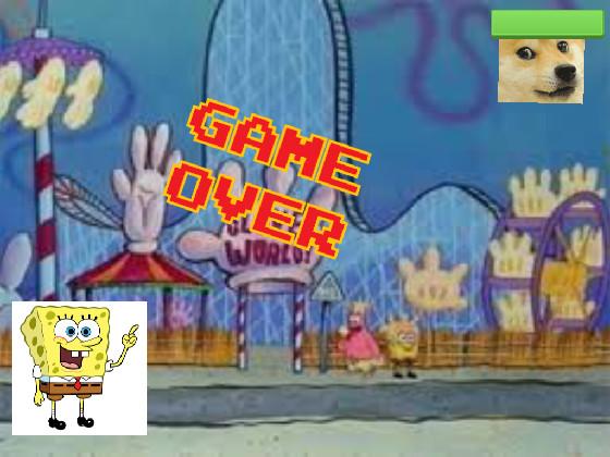 goofy goobers doge game