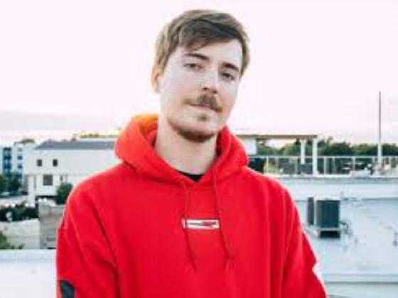 Mr. Beast song