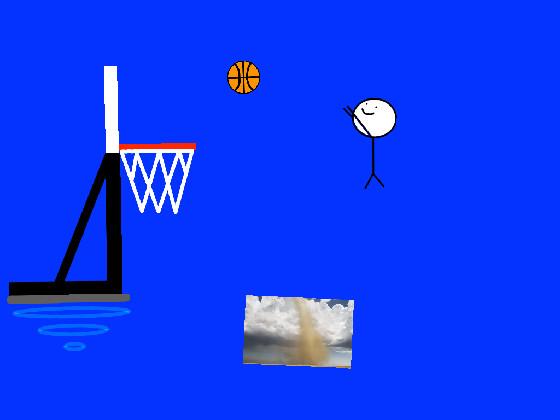 Basketball Shots 1 2