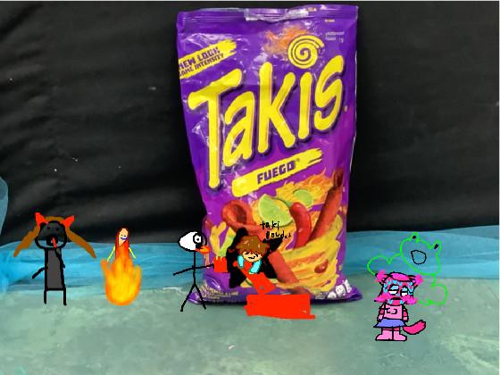 🔥Add Your OC With TAKIS🔥 1 1 2 1 1 1