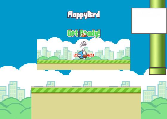 Flappy Bird OG 1 1