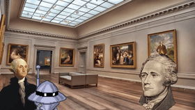 Virtual Museum