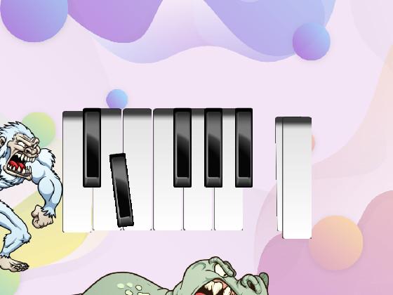 My Piano 1