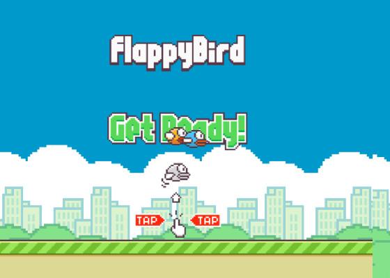 Flappy Bird 1 1