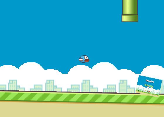 Flappy nat