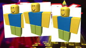 roblox ngầu