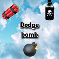 Dodge-Bomb