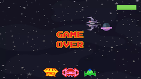 alien invader game