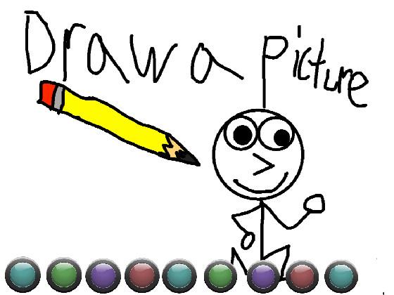 Draw-a-Picture! 1