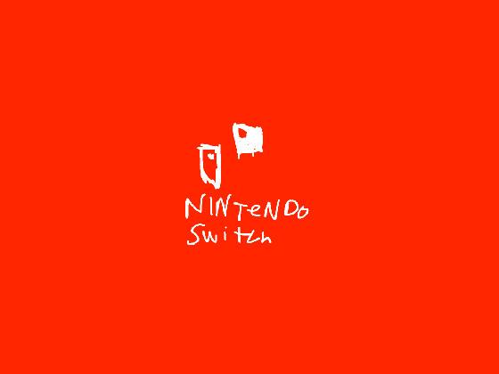 nintendo switch intro