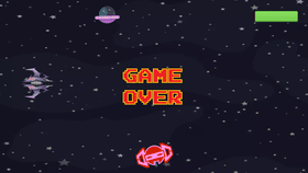 alien invader game