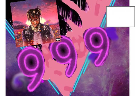 R.I.P JuiceWRLD remix 1