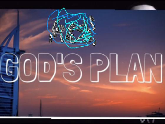 Drake-God&#039;s plan  enjoy