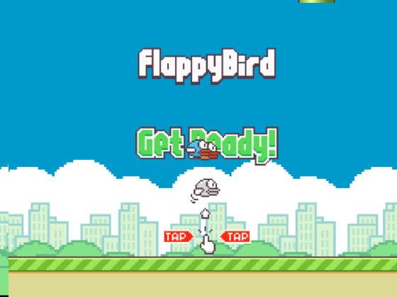 Flappy Bird 1 1