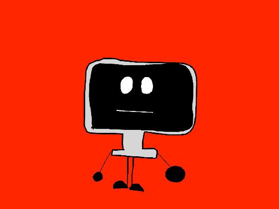 Computer bfdi