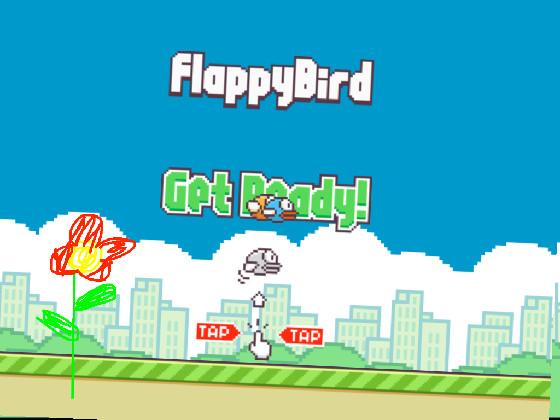 Flappy Bird 1