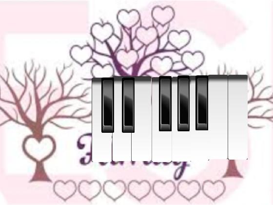 My Piano 1