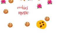 cookies music