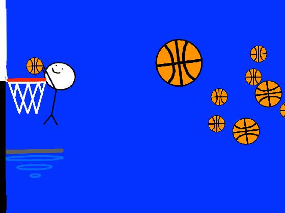 Basketball Shots 1 1 1 1 1 1